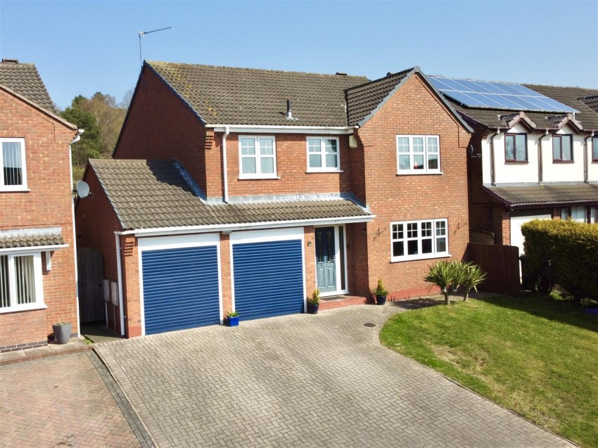 Images for Nelson Drive, Cannock