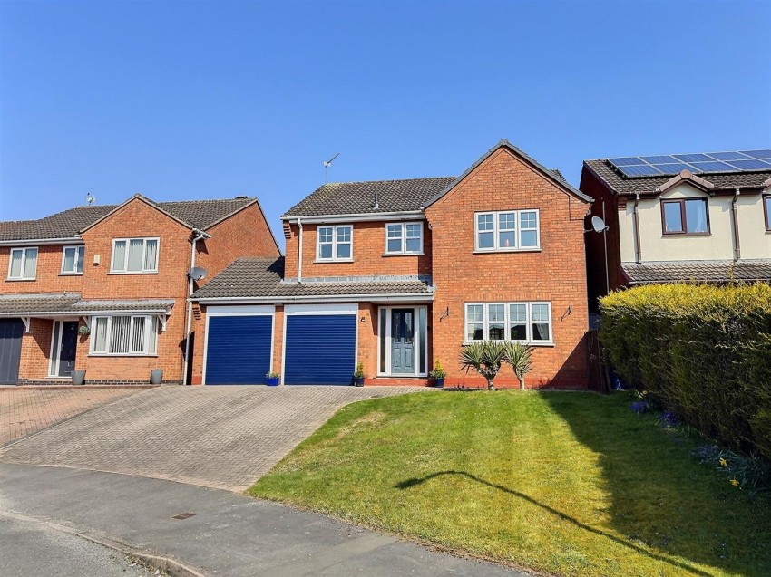 Images for Nelson Drive, Cannock