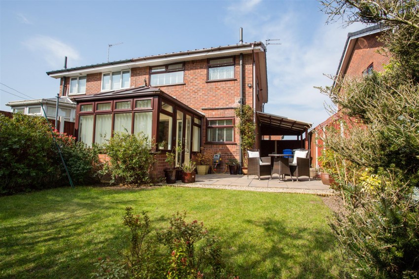 Images for Merevale Close, Beechwood
