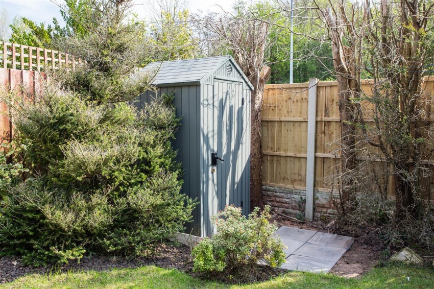 Images for Merevale Close, Beechwood