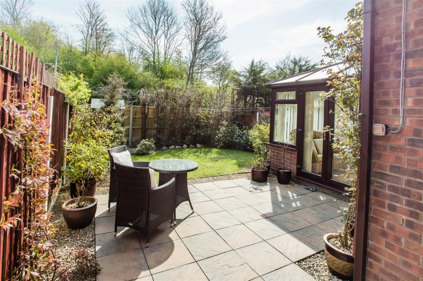 Images for Merevale Close, Beechwood