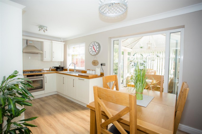 Images for Merevale Close, Beechwood