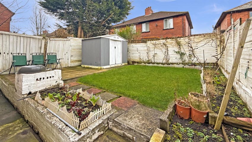 Images for Cobham Avenue, Bolton