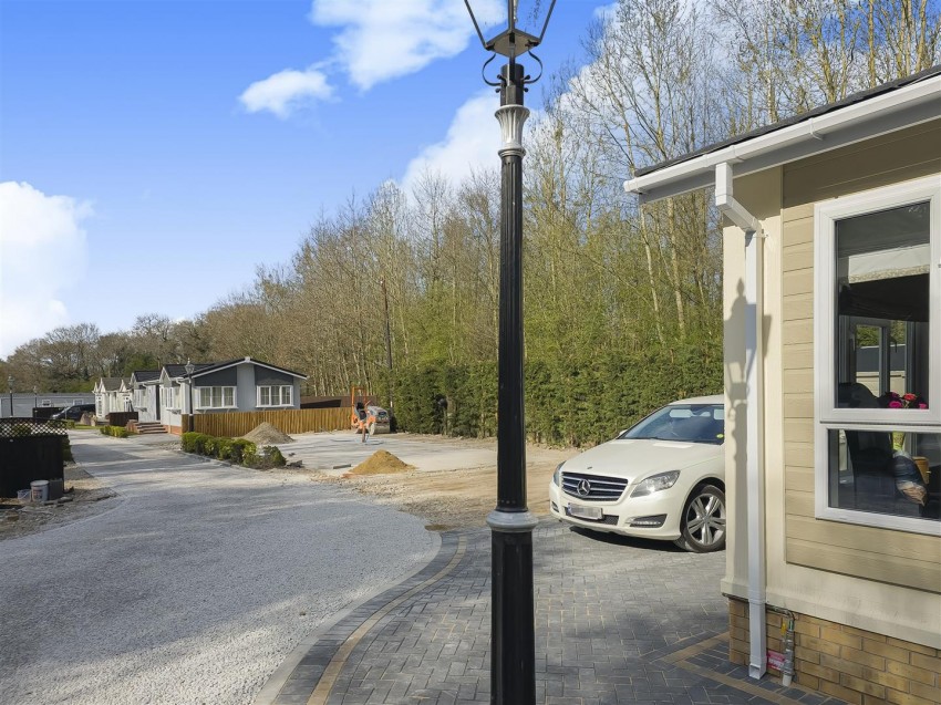 Images for Park Homes Moira Village
