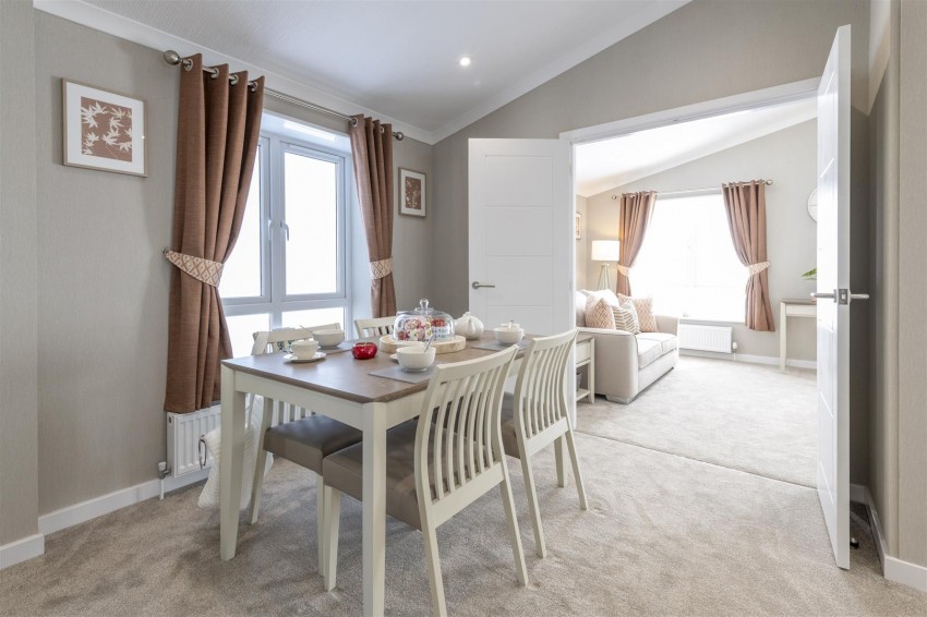 Images for Park Homes Moira Village