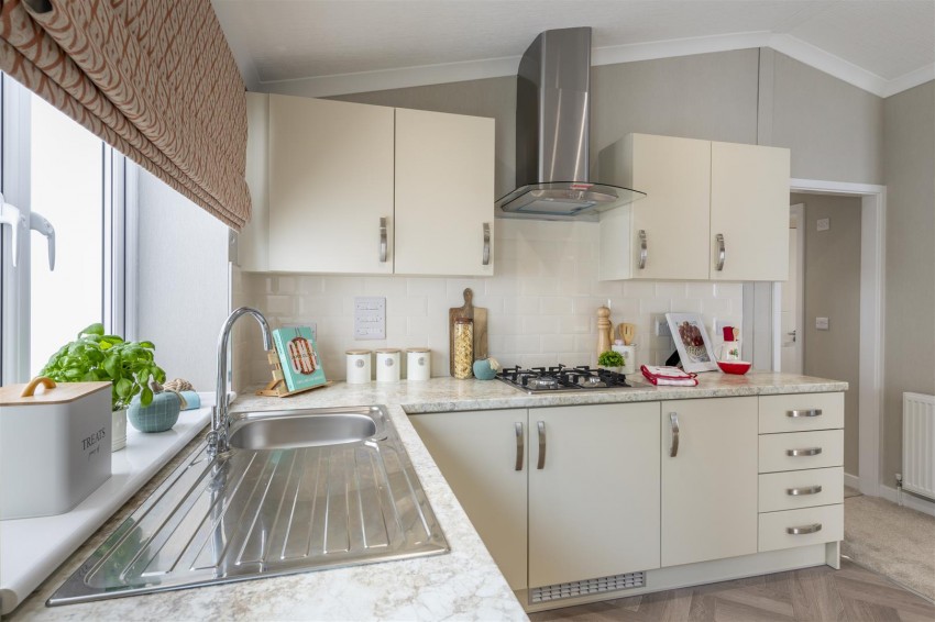 Images for Park Homes Moira Village