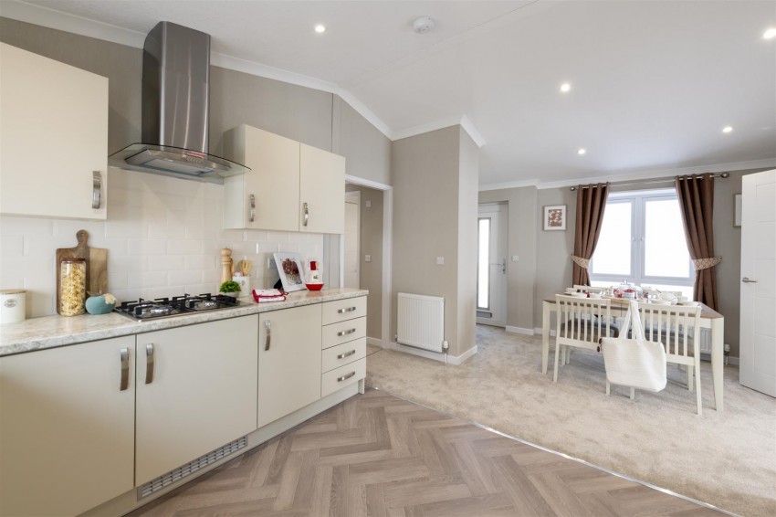 Images for Park Homes Moira Village