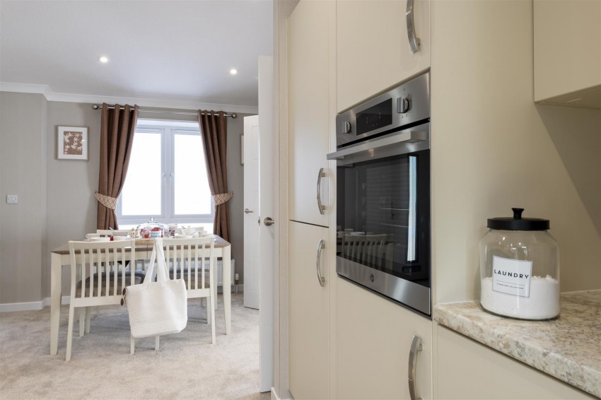 Images for Park Homes Moira Village