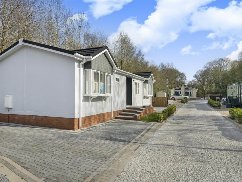 Images for Park Homes Moira Village