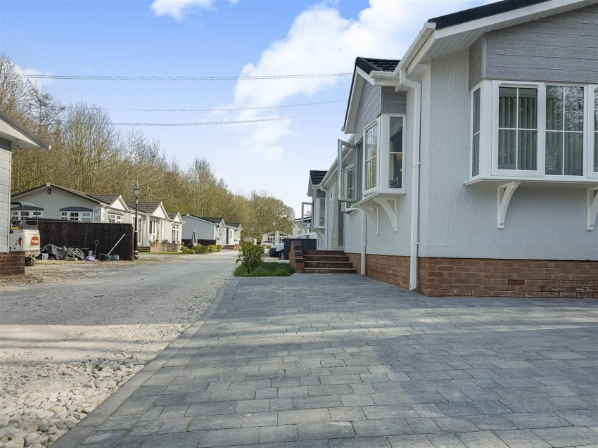 Images for Park Homes Moira Village