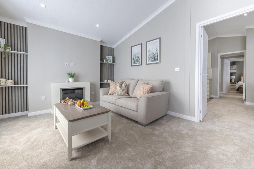 Images for Park Homes Moira Village