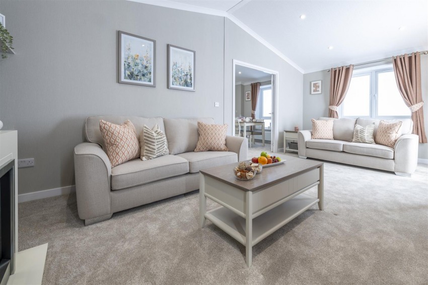 Images for Park Homes Moira Village