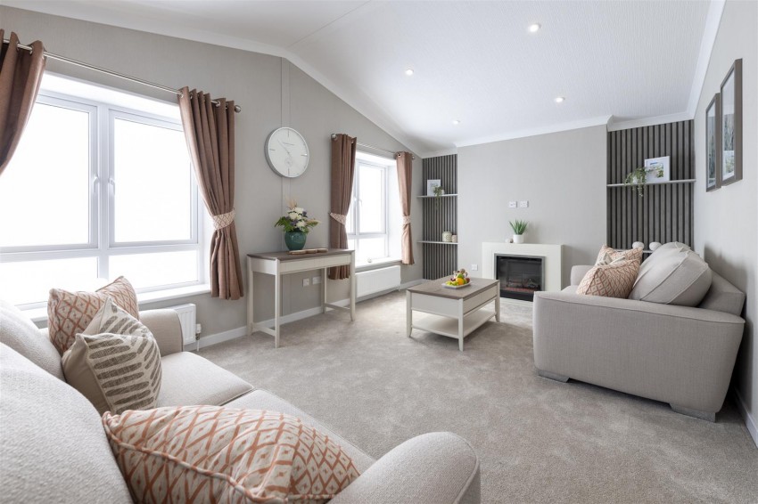 Images for Park Homes Moira Village