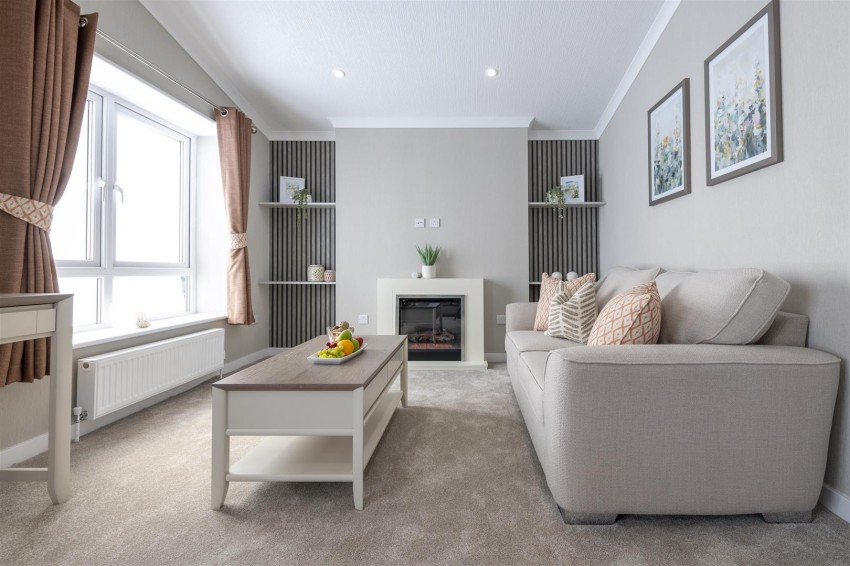 Images for Park Homes Moira Village