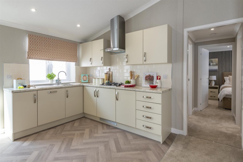 Images for Park Homes Moira Village