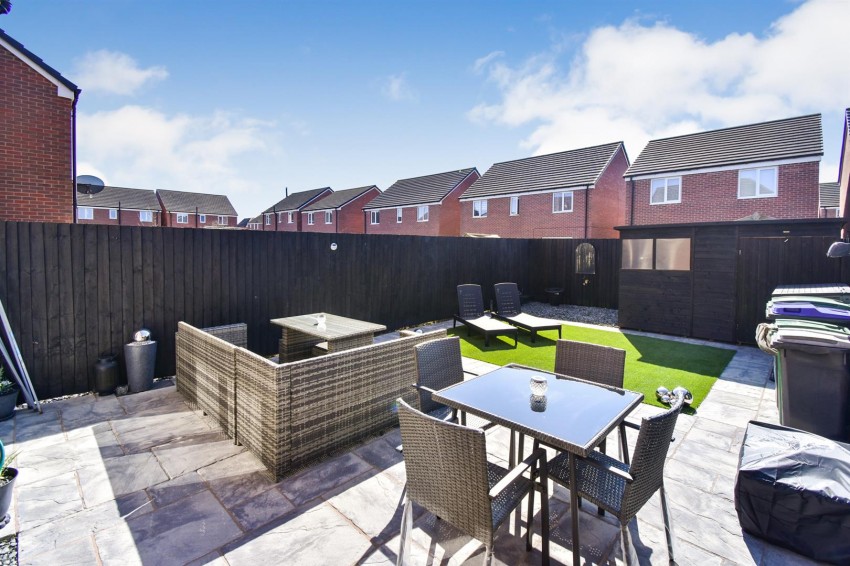 Images for Went Meadows Close, Dearham
