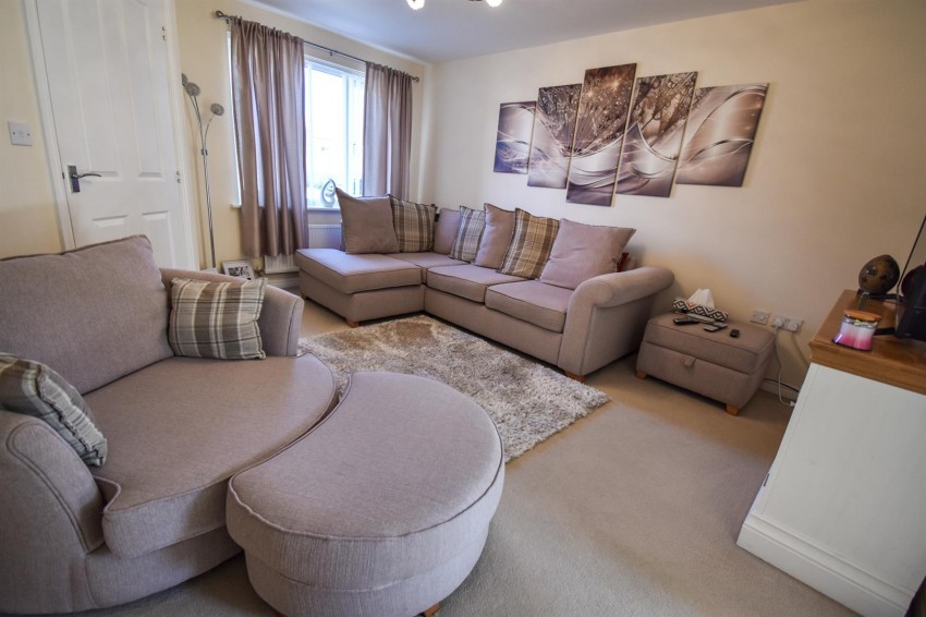 Images for Went Meadows Close, Dearham