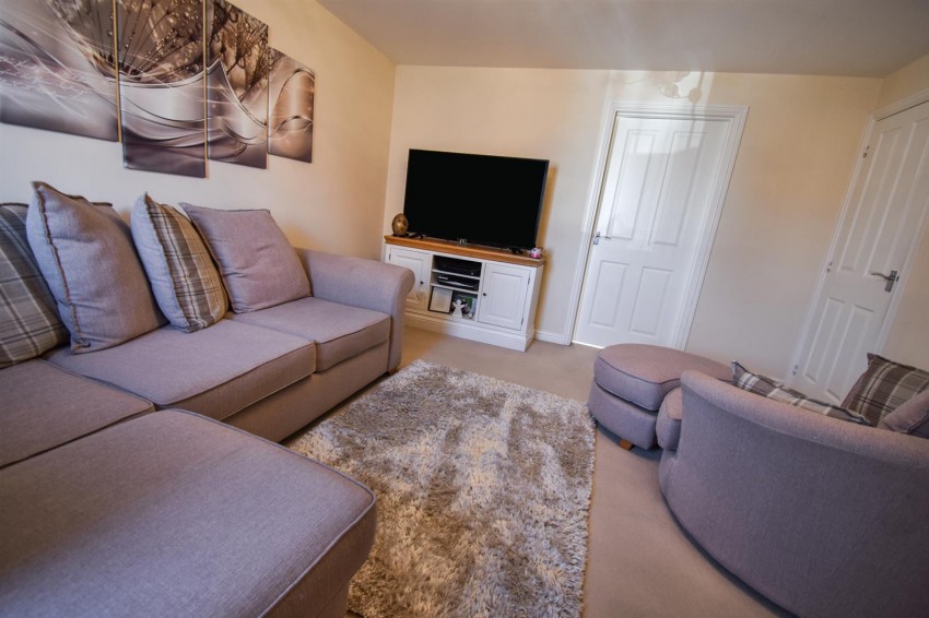 Images for Went Meadows Close, Dearham