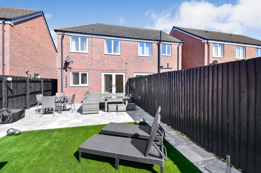 Images for Went Meadows Close, Dearham