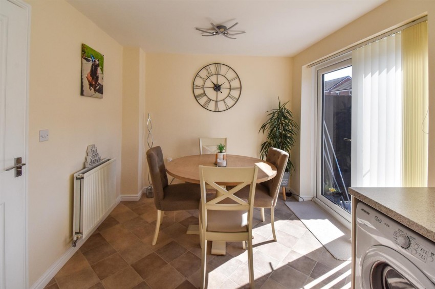 Images for Went Meadows Close, Dearham