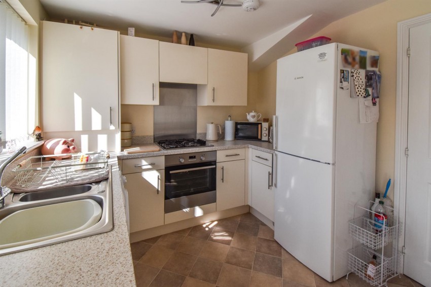Images for Went Meadows Close, Dearham
