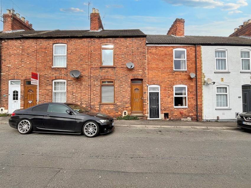Images for Albert Street, Grantham