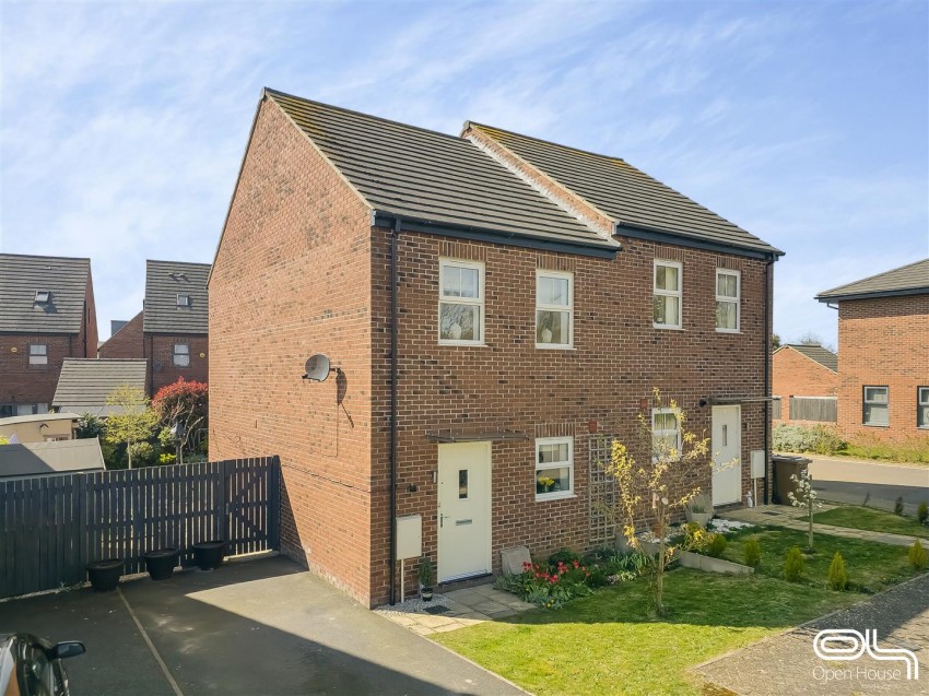 Images for Medham Avenue, Linton