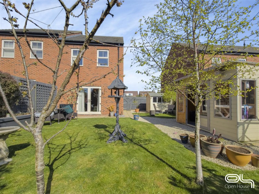 Images for Medham Avenue, Linton