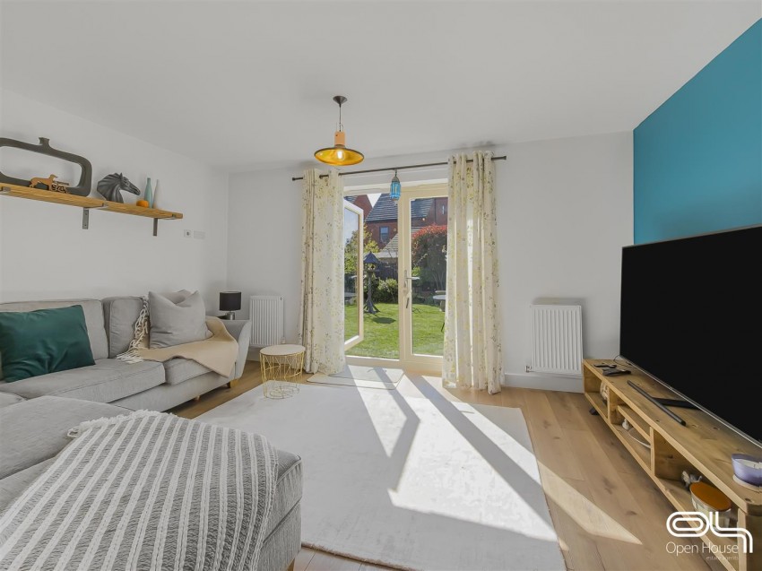Images for Medham Avenue, Linton