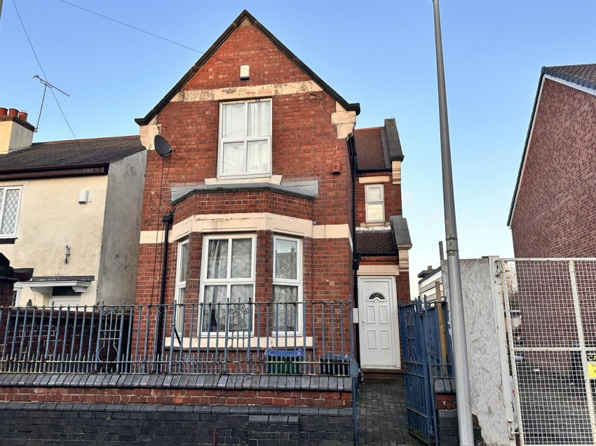 Images for Earl Street, West Bromwich