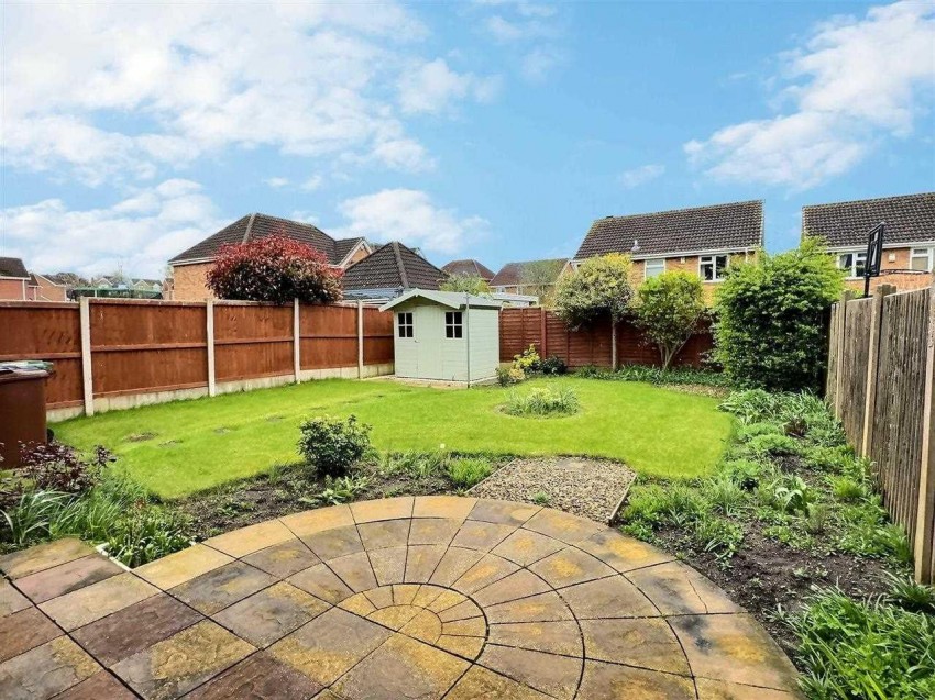 Images for Thomas Avenue