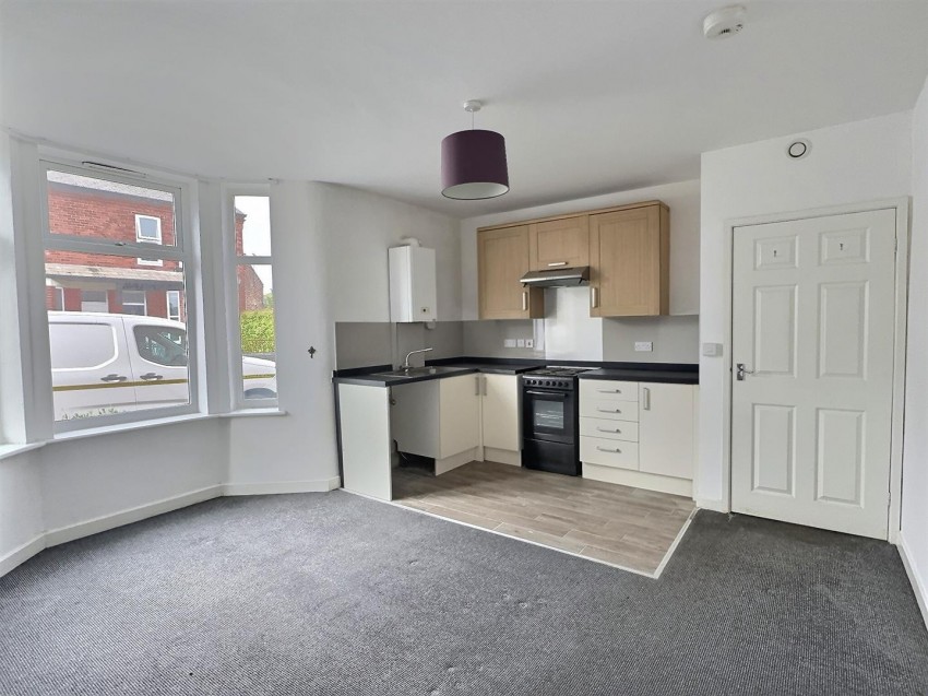 Images for Queen Street, Crewe