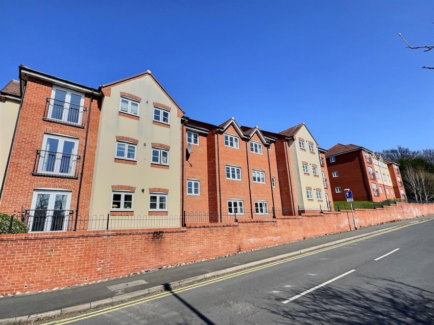 Images for Millstone Court, Stone