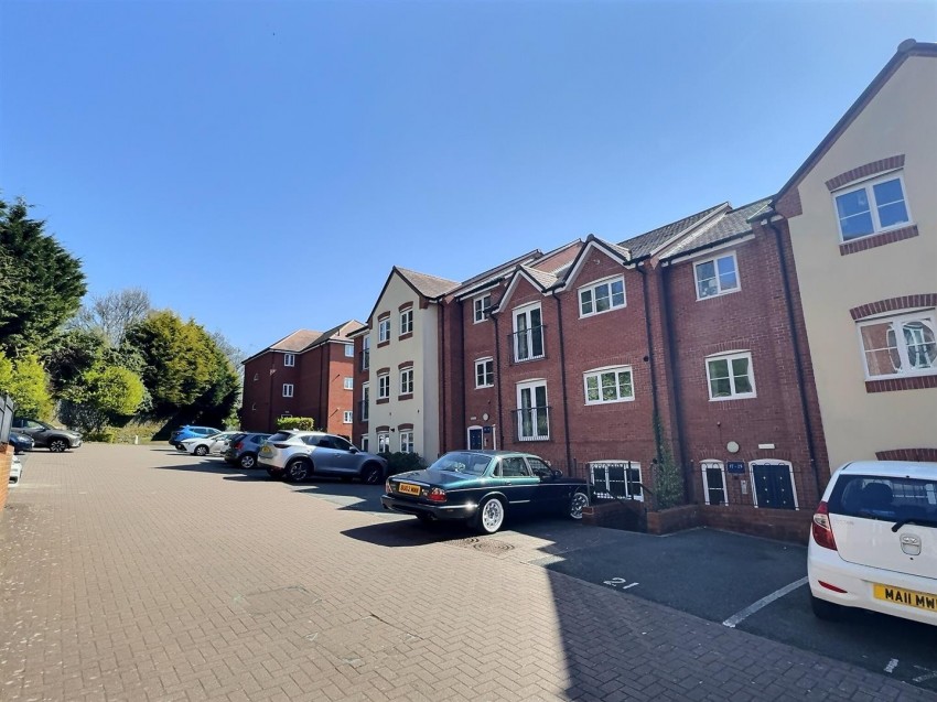 Images for Millstone Court, Stone