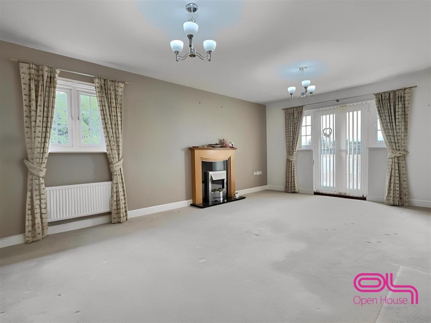 Images for Millstone Court, Stone