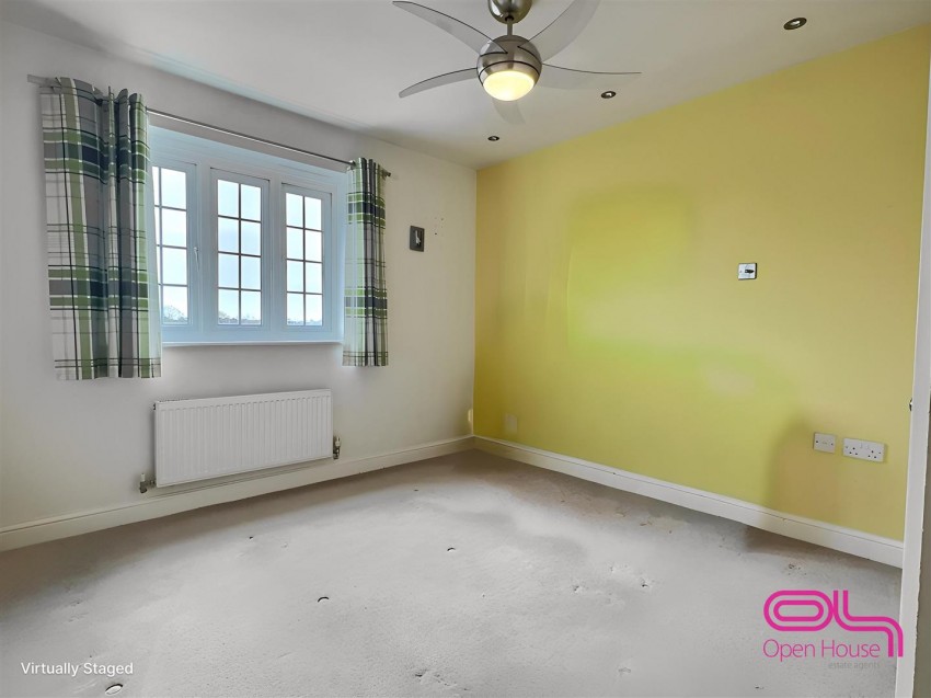Images for Millstone Court, Stone