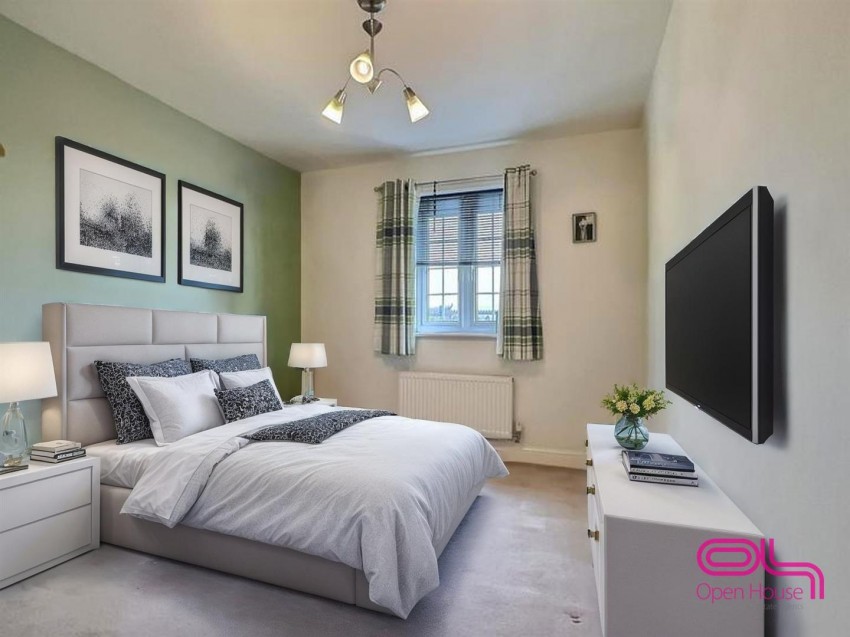 Images for Millstone Court, Stone