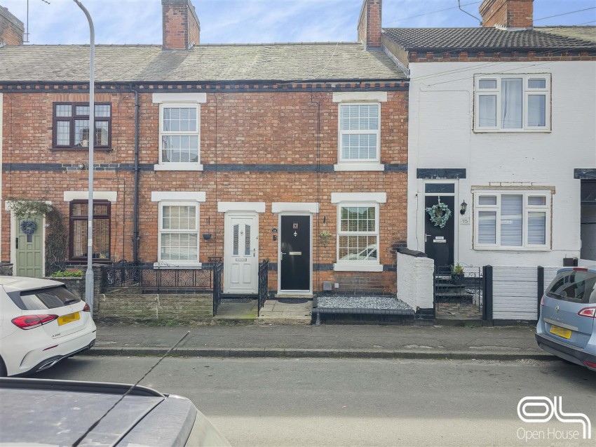 Images for Brizlincote Street, Burton-On-Trent