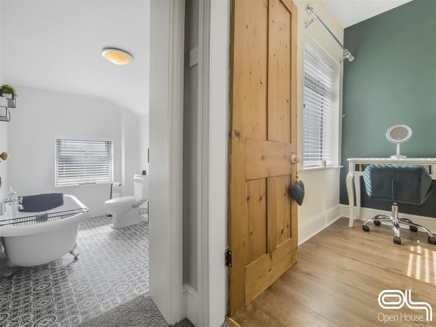 Images for Brizlincote Street, Burton-On-Trent