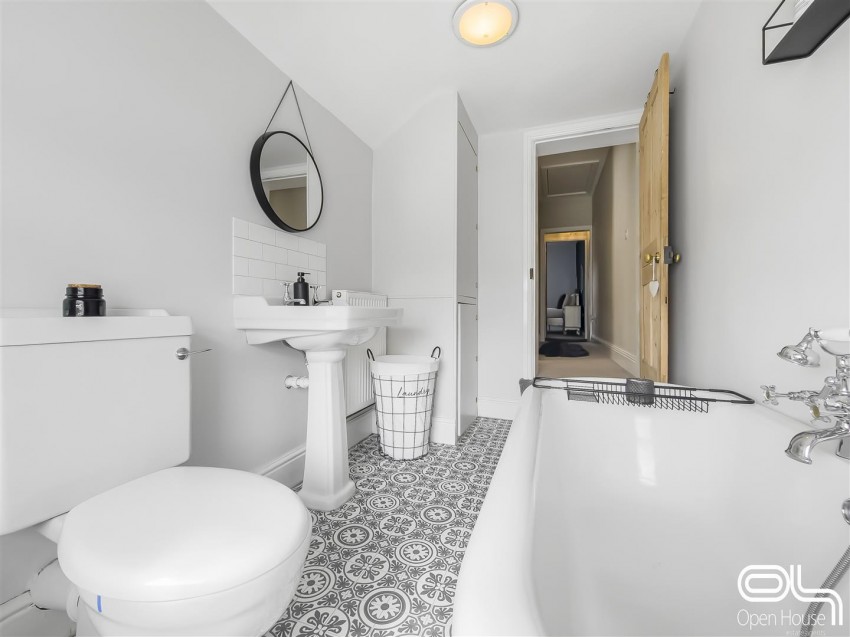 Images for Brizlincote Street, Burton-On-Trent