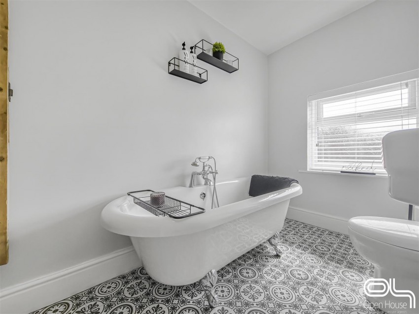 Images for Brizlincote Street, Burton-On-Trent