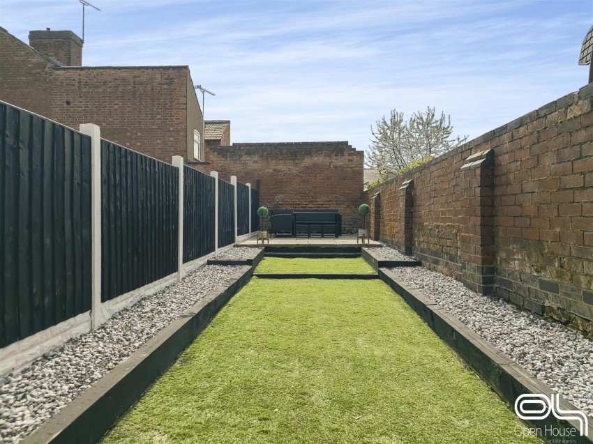 Images for Brizlincote Street, Burton-On-Trent