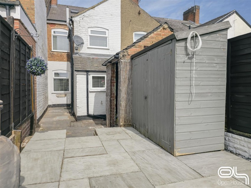 Images for Brizlincote Street, Burton-On-Trent