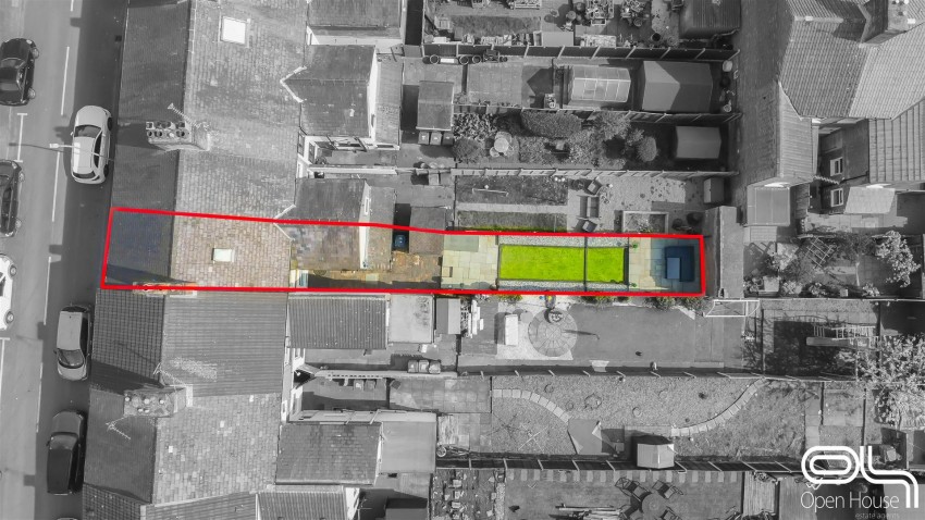 Images for Brizlincote Street, Burton-On-Trent
