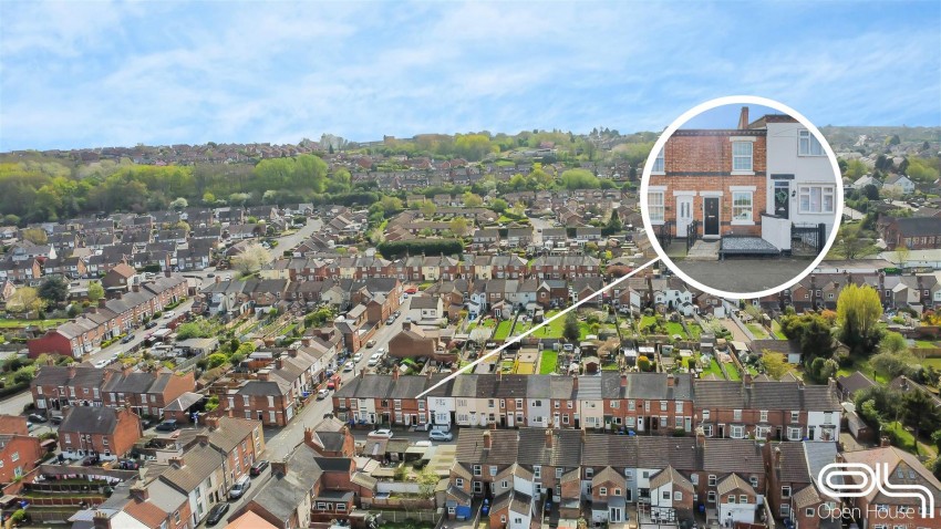 Images for Brizlincote Street, Burton-On-Trent