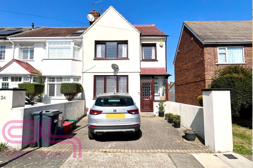 Images for Priory Road, Hounslow