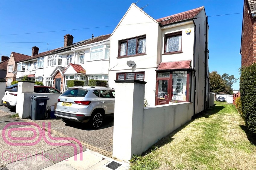 Images for Priory Road, Hounslow