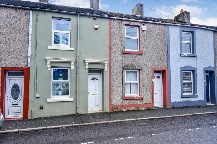 Images for Birks Road, Cleator Moor