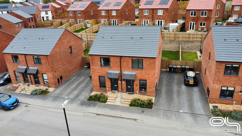 Images for Rockcliffe Close, Church Gresley