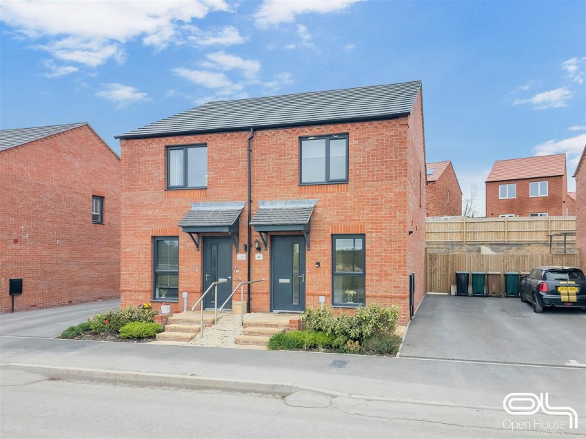 Images for Rockcliffe Close, Church Gresley